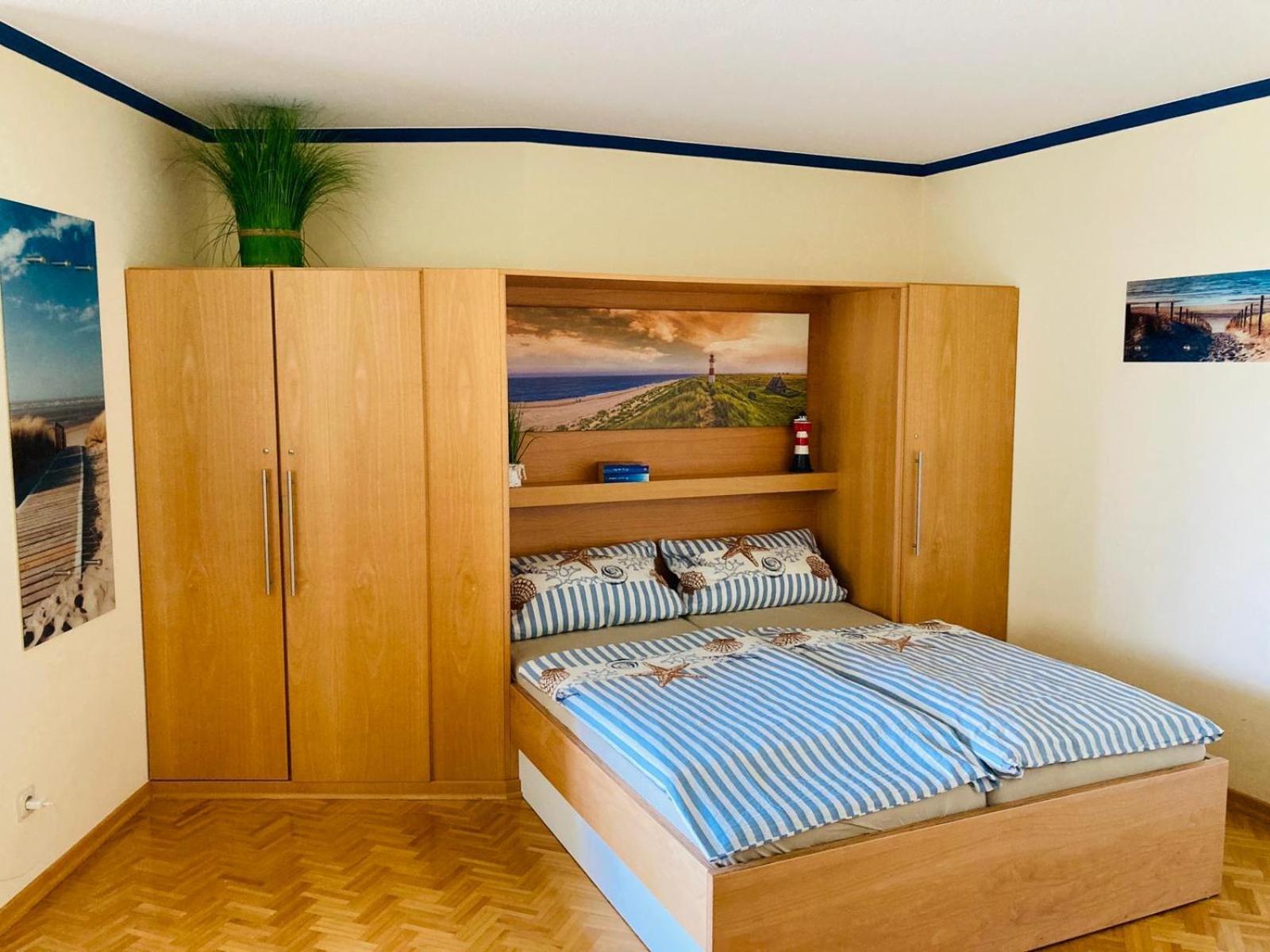 Apartment 109 Im Lord Nelson Cuxhaven