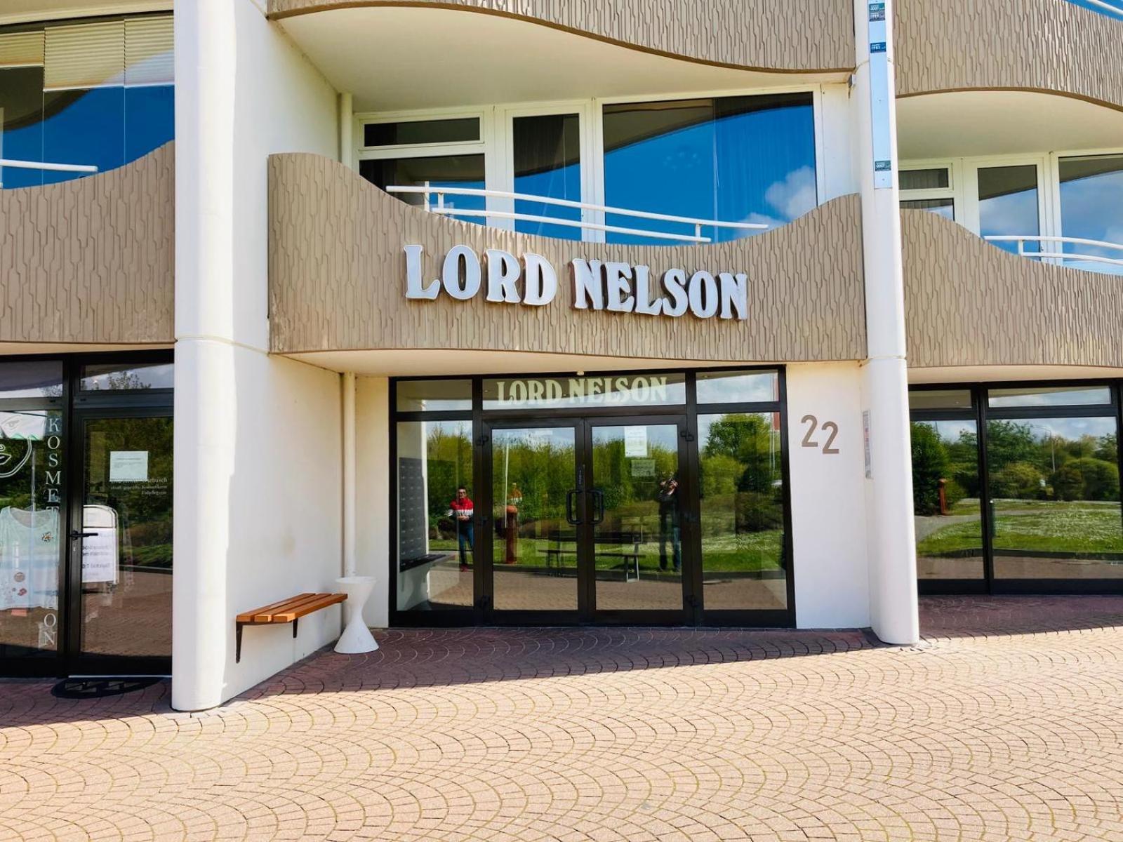 109 Im Lord Nelson