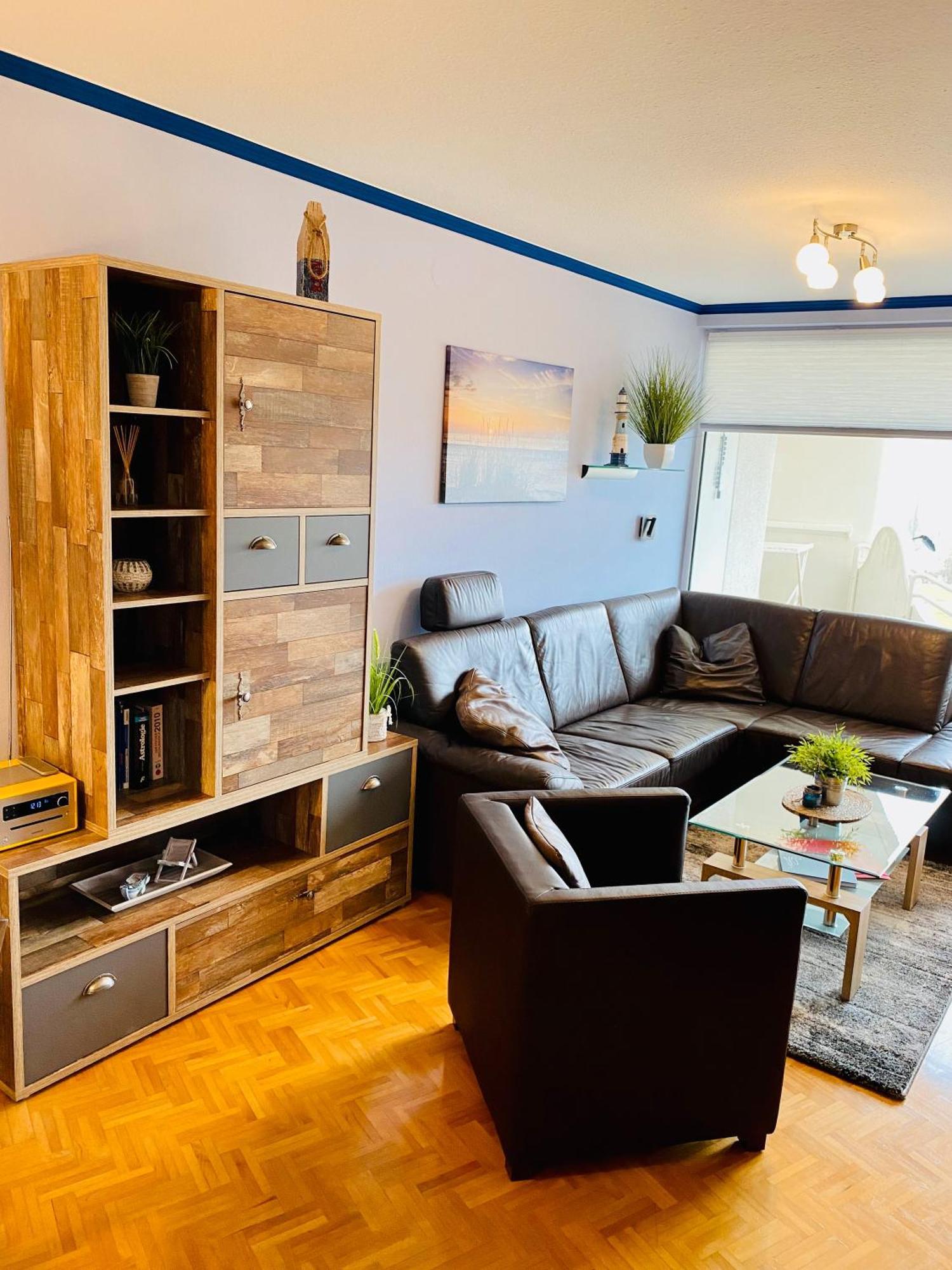109 Im Lord Nelson Apartment *