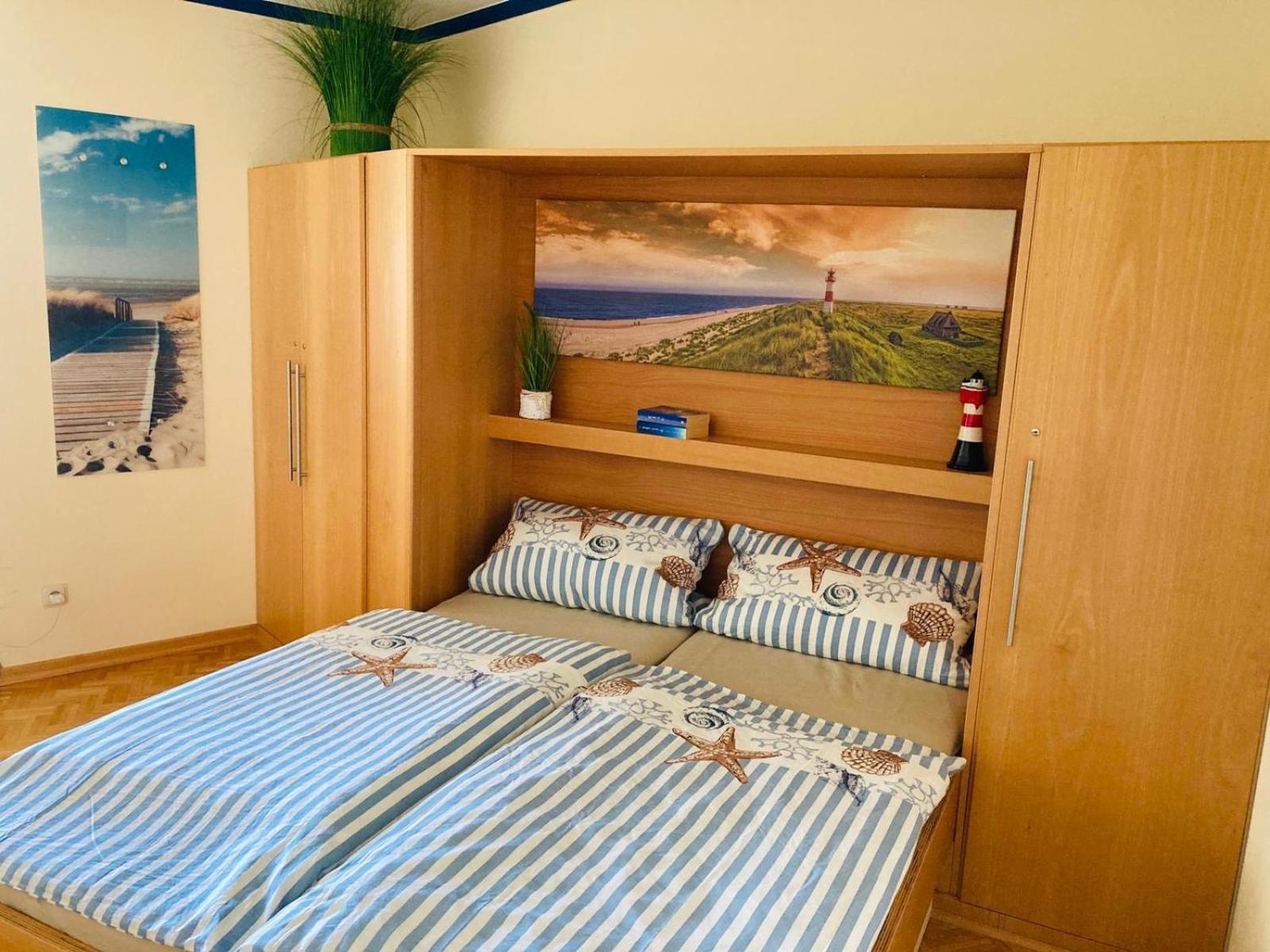 109 Im Lord Nelson Apartment Cuxhaven